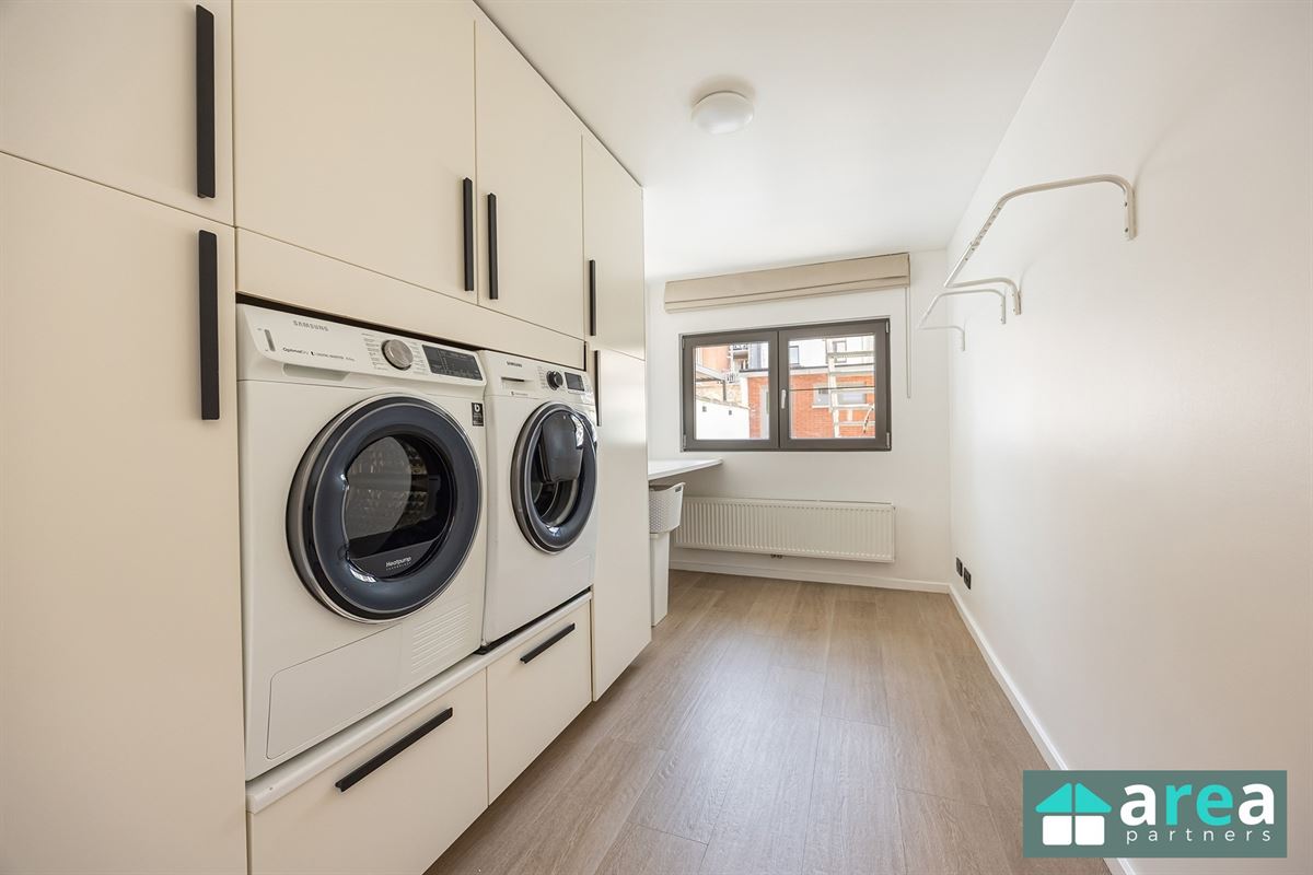 Energiezuinige (A) gerenoveerde woning met tuin!