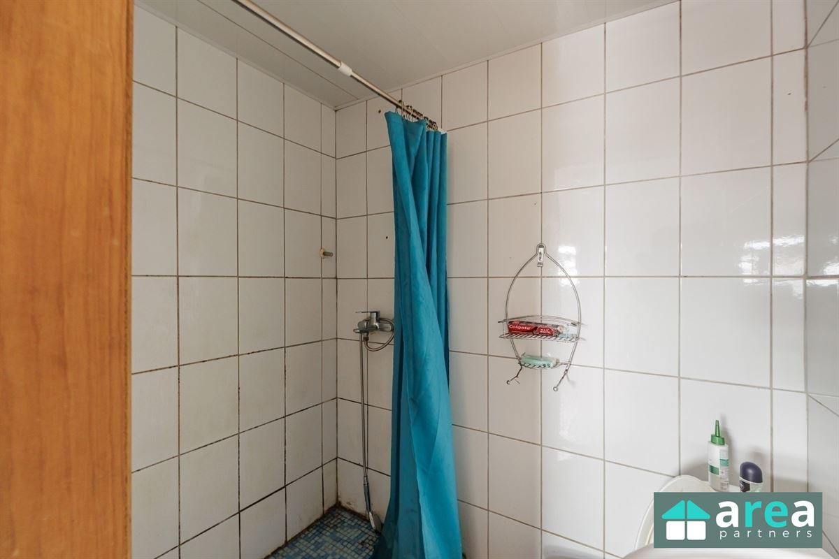 Interessante opbrengsteigendom met 6 units in Boho!