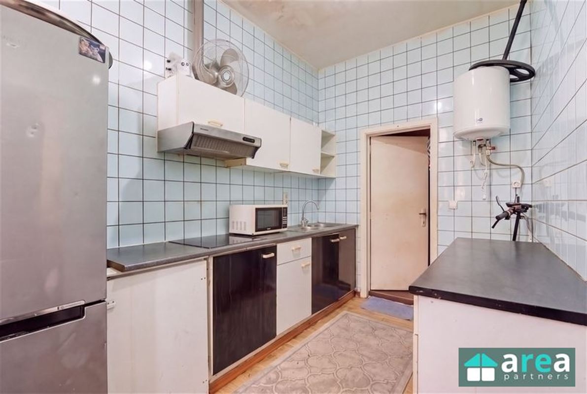 Interessante opbrengsteigendom met 6 units in Boho!