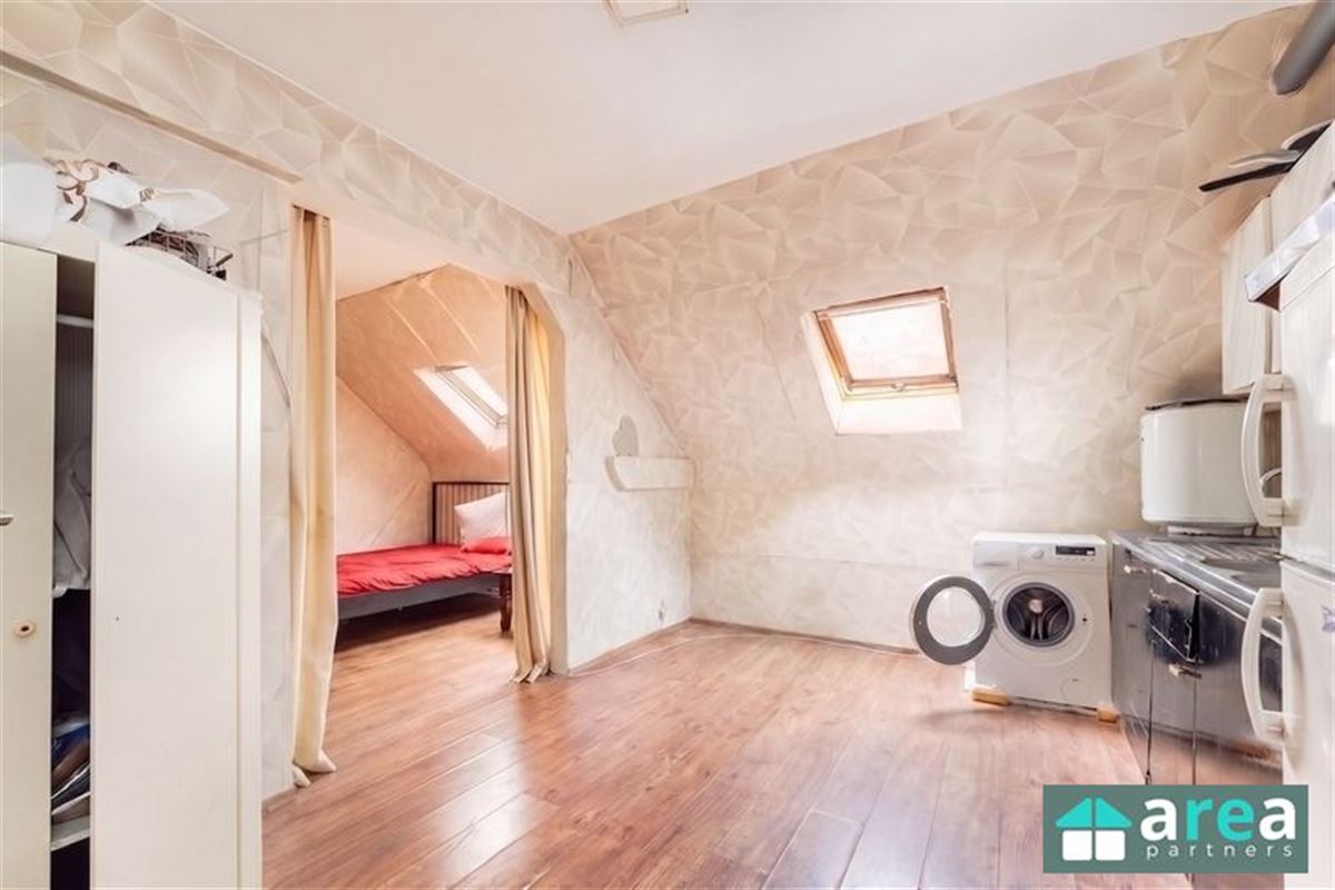 Interessante opbrengsteigendom met 6 units in Boho!