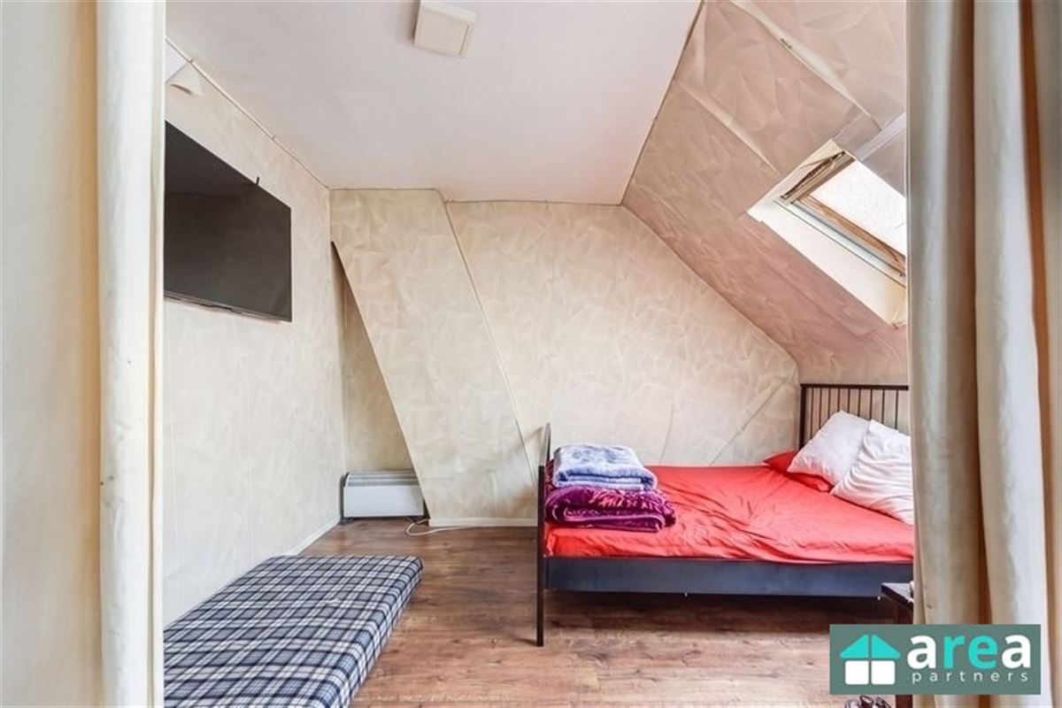 Interessante opbrengsteigendom met 6 units in Boho!