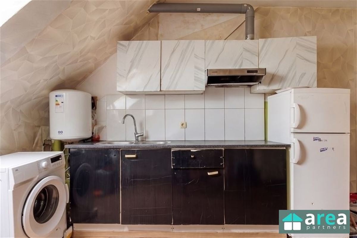 Interessante opbrengsteigendom met 6 units in Boho!