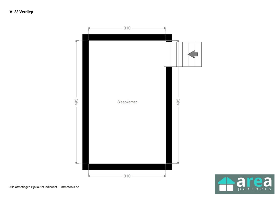 Handelspand met woonst op centrale locatie!