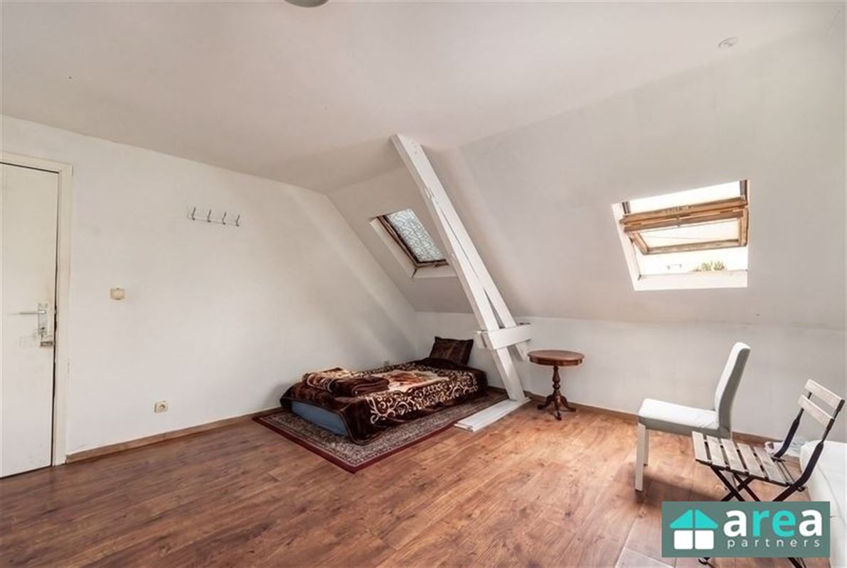 Interessante opbrengsteigendom met 6 units in Boho!