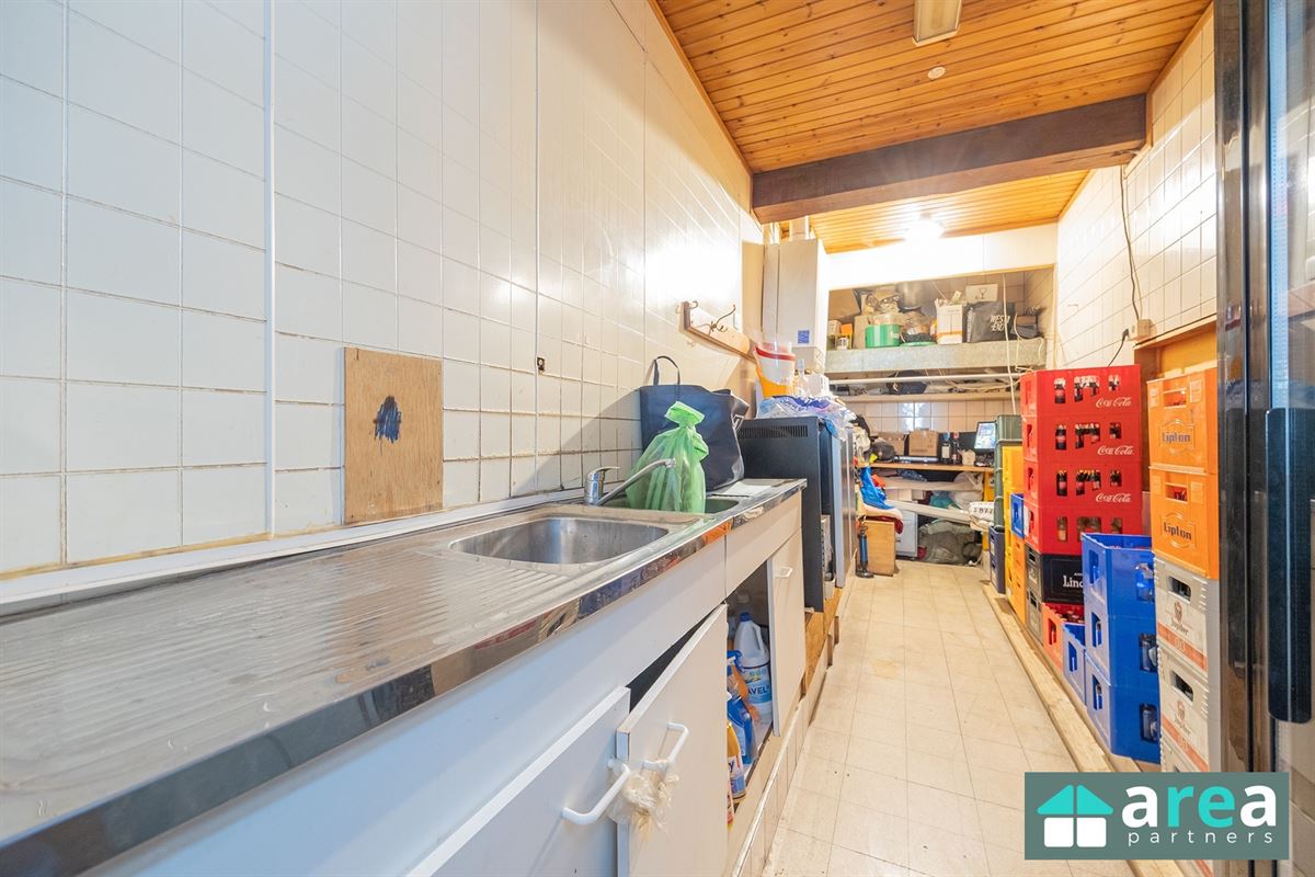 Interessante opbrengsteigendom met 6 units in Boho!