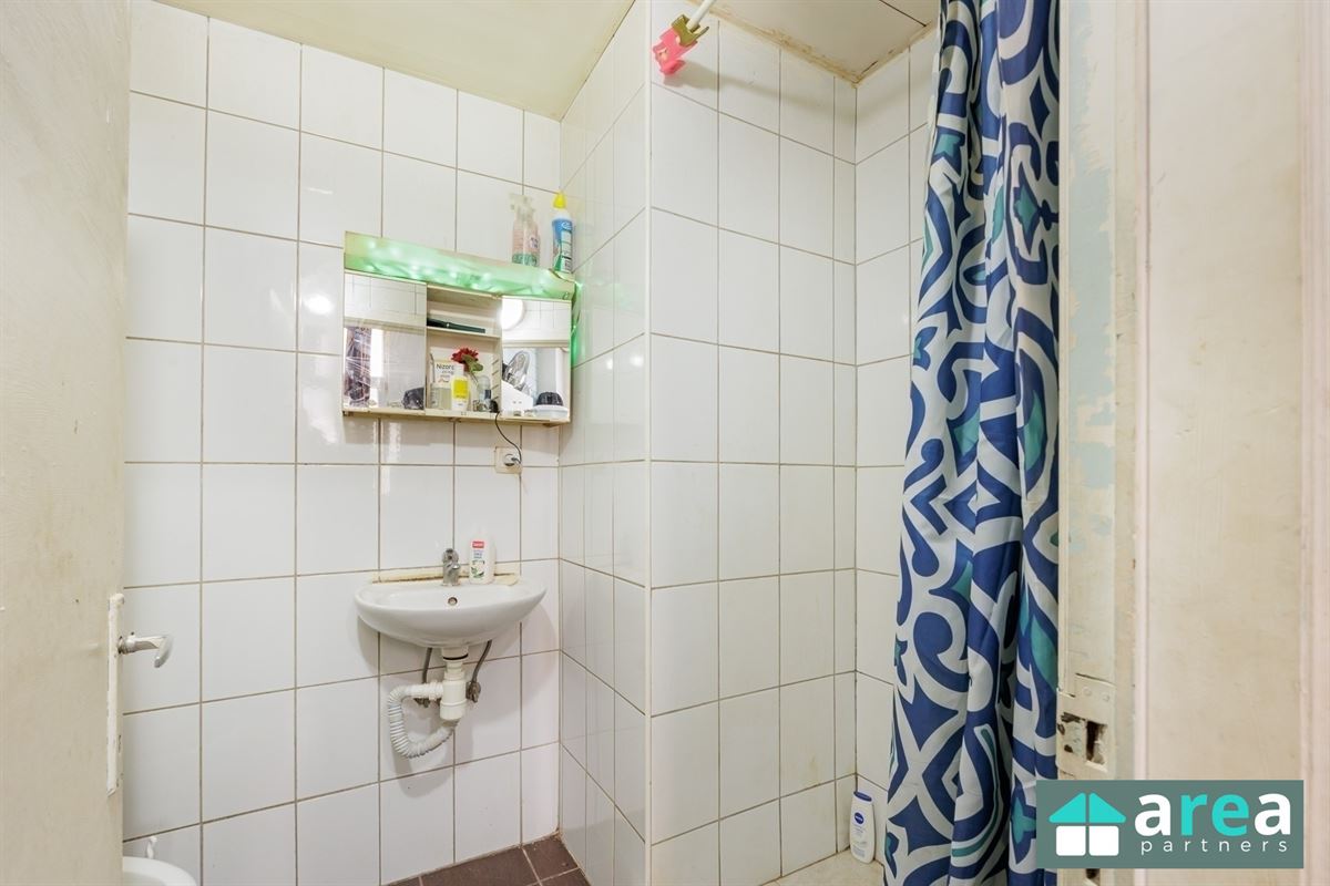 Interessante opbrengsteigendom met 6 units in Boho!