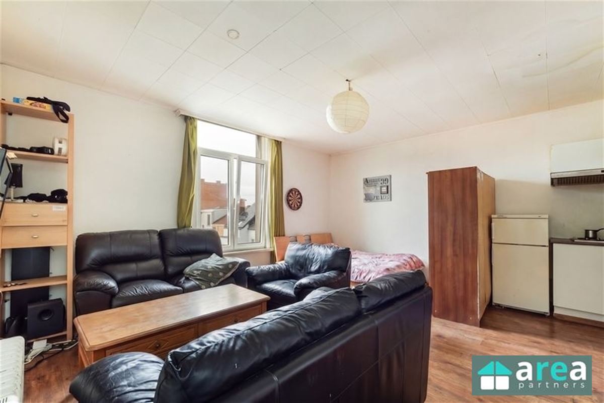 Interessante opbrengsteigendom met 6 units in Boho!