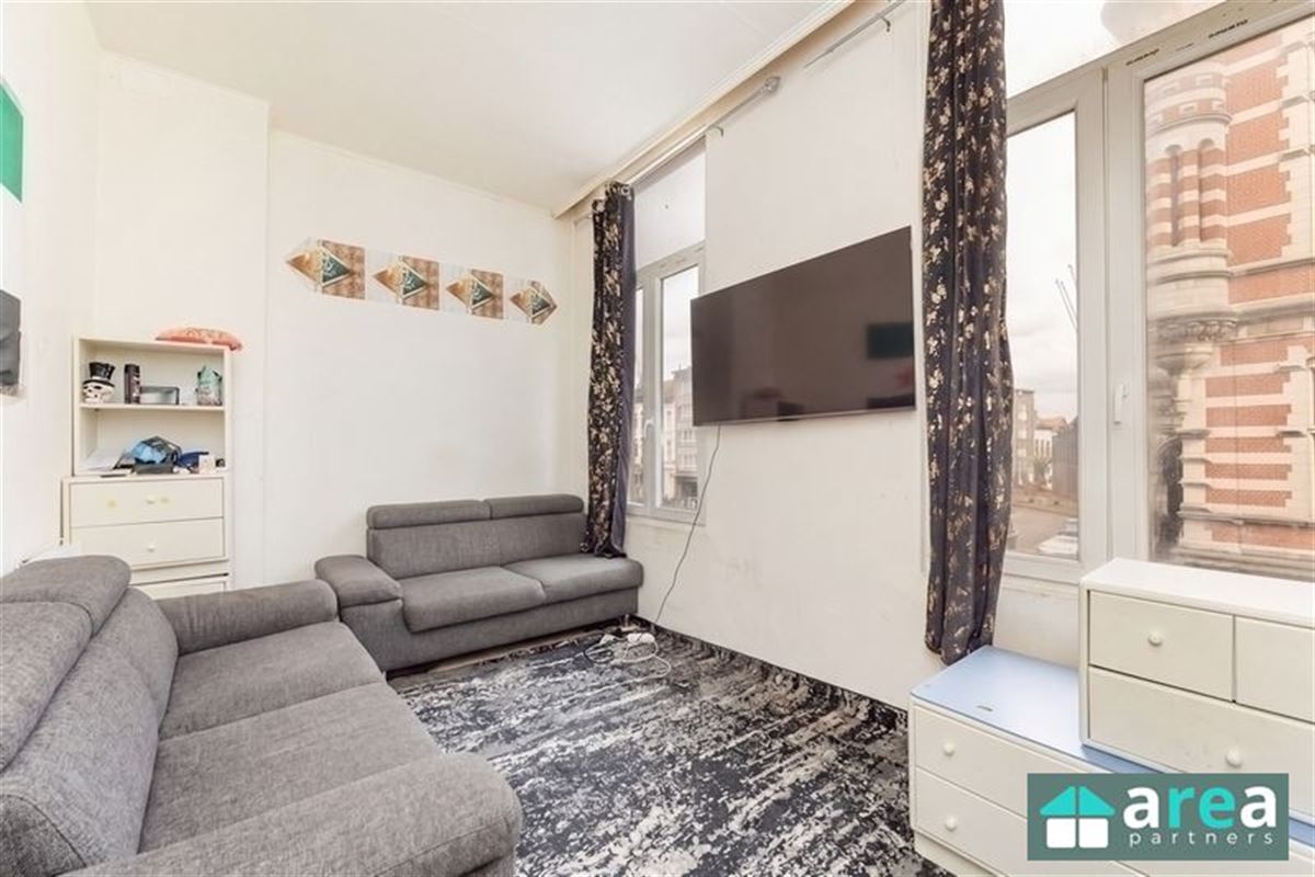 Interessante opbrengsteigendom met 6 units in Boho!