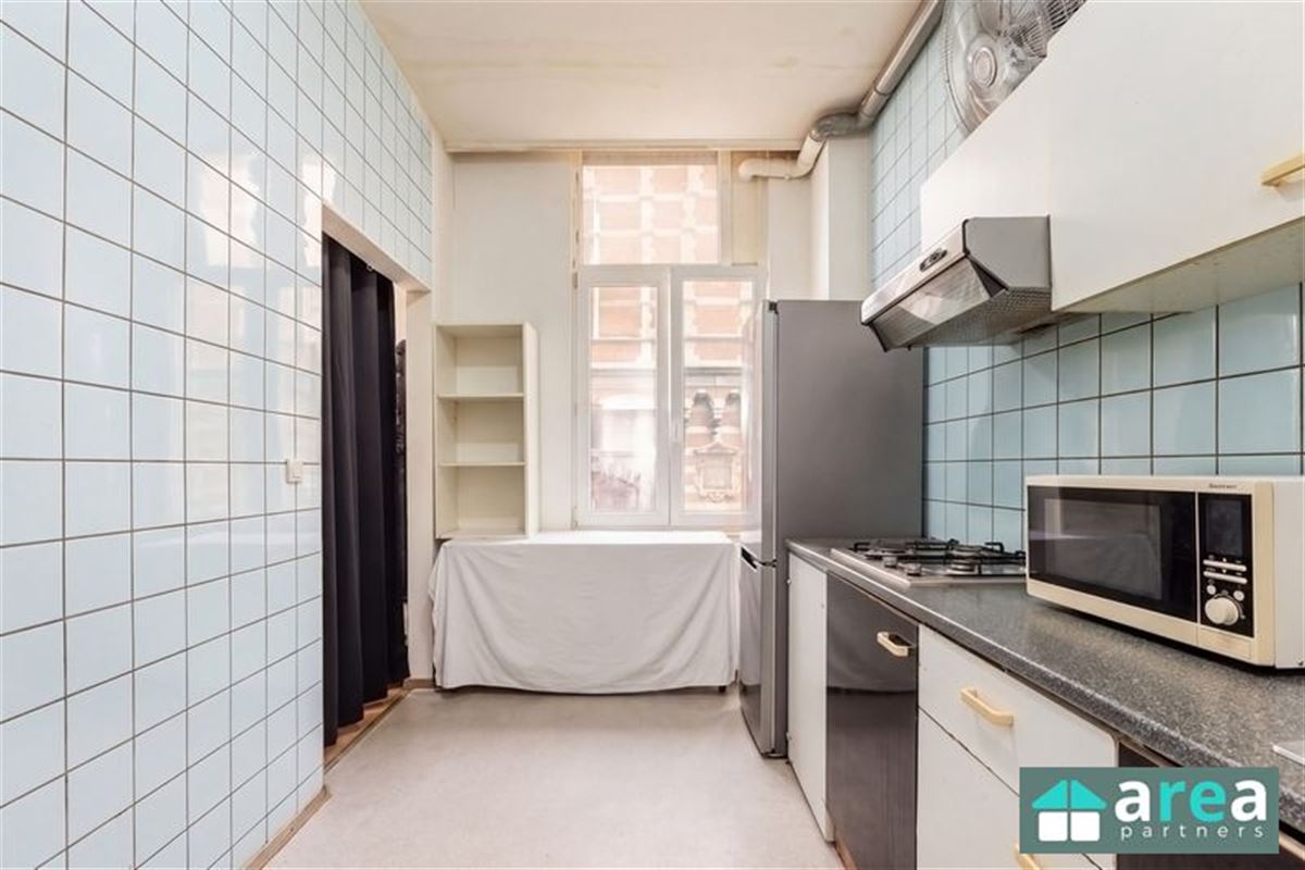Interessante opbrengsteigendom met 6 units in Boho!