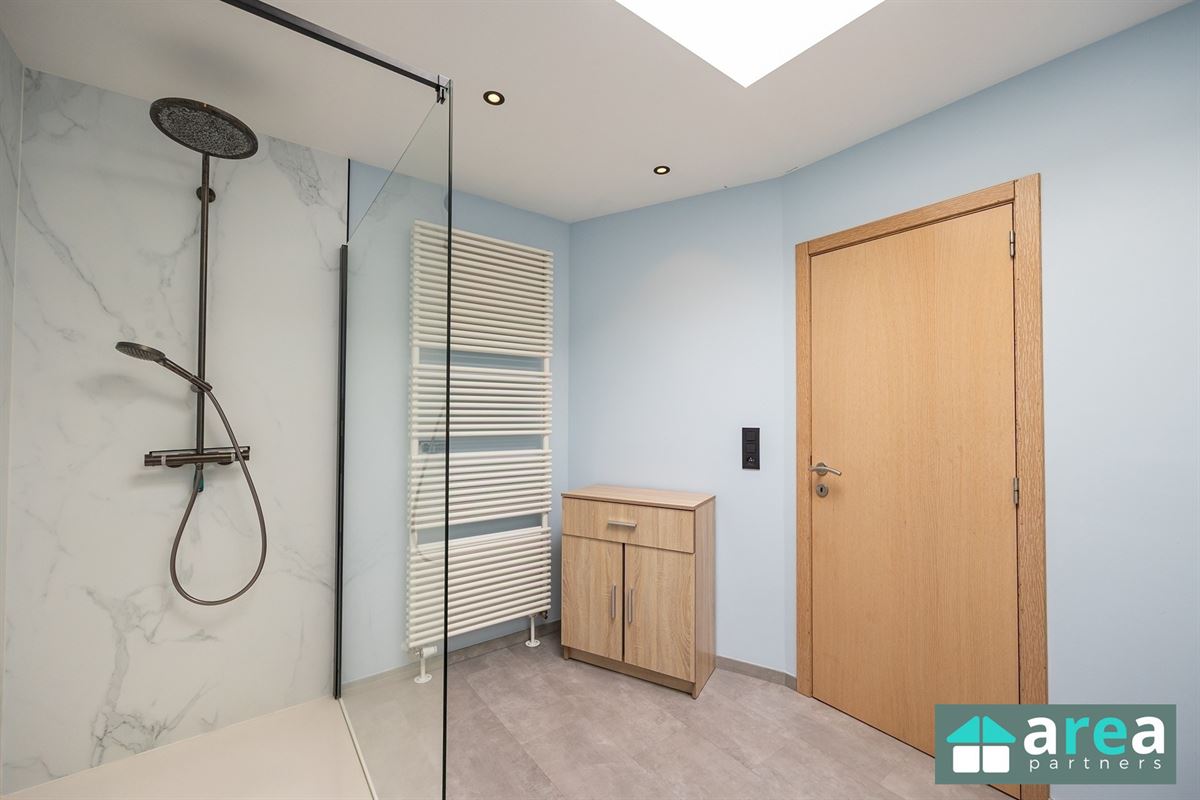 Recente energiezuinige (A) woning met 3 slpk en tuin!