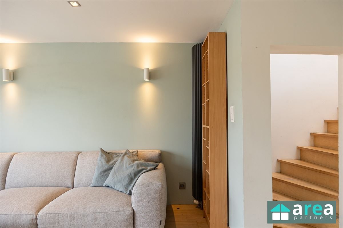 Recente energiezuinige (A) woning met 3 slpk en tuin!