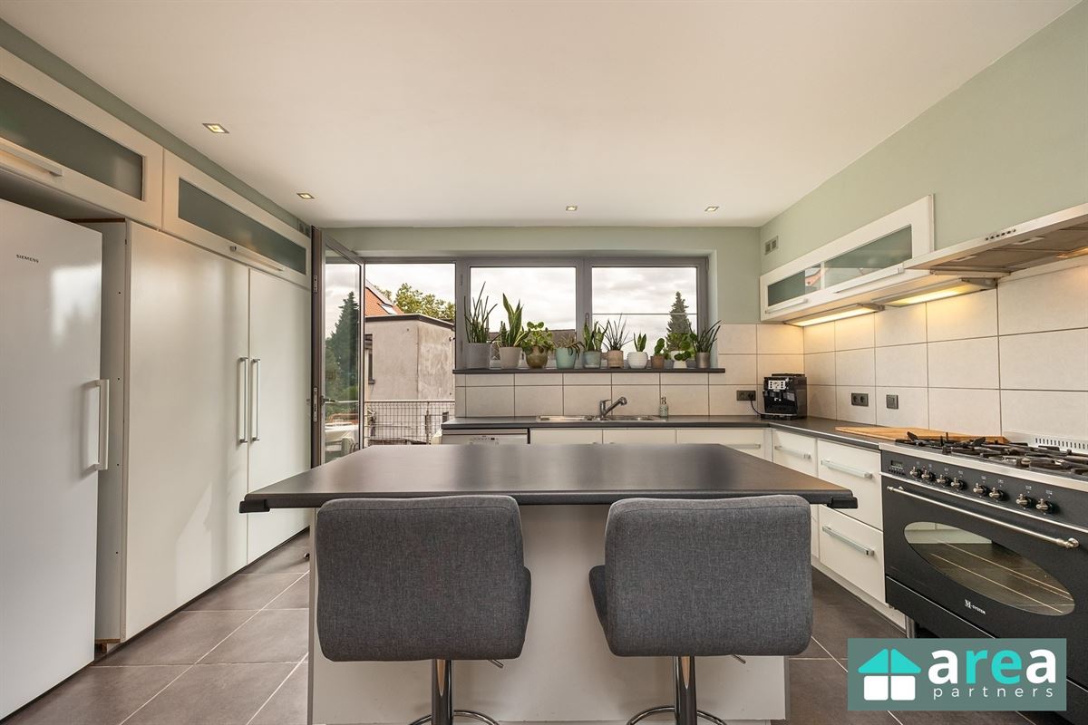 Recente energiezuinige (A) woning met 3 slpk en tuin!