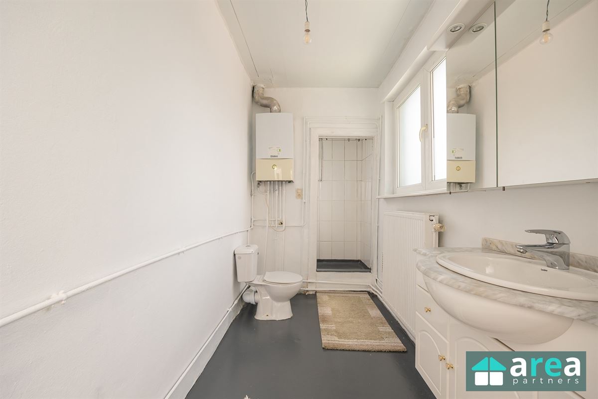 Instapklare woning met vier slaapkamers!