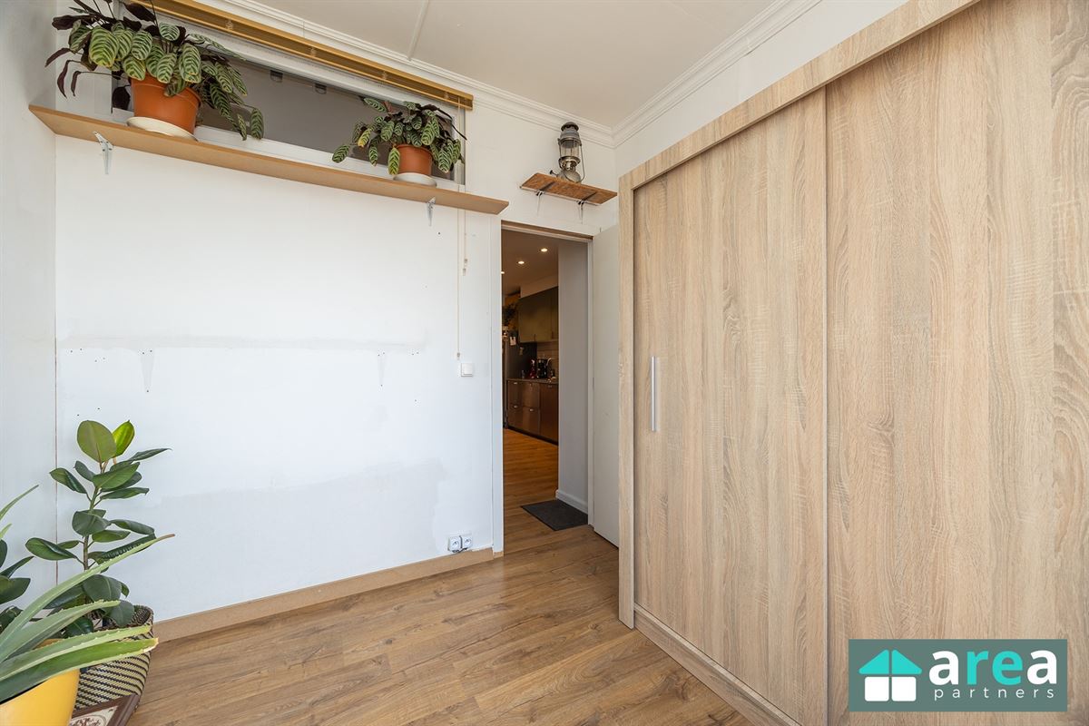 Instapklaar 2 slaapkamer appartement!