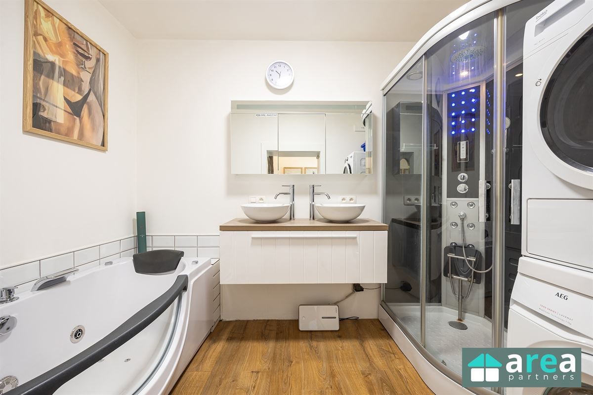Instapklaar 2 slaapkamer appartement!