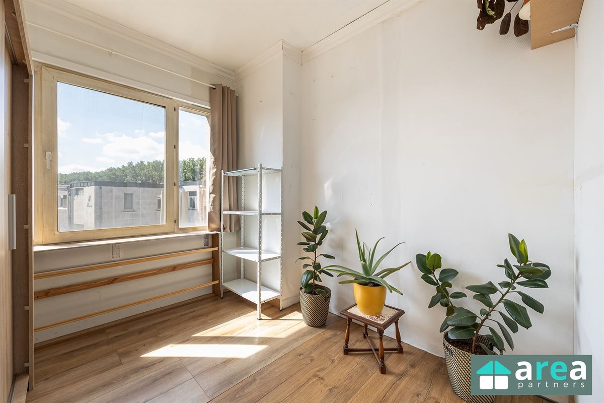 Instapklaar 2 slaapkamer appartement!