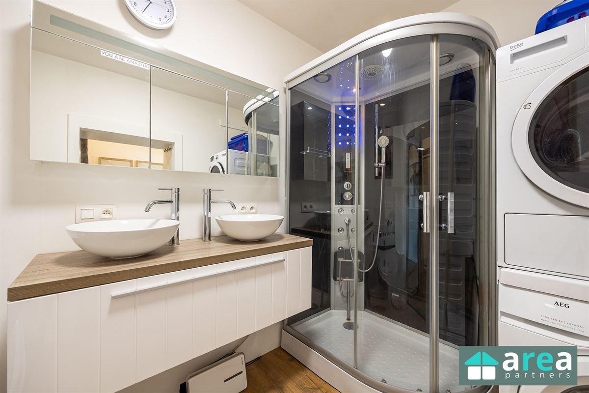 Instapklaar 2 slaapkamer appartement!