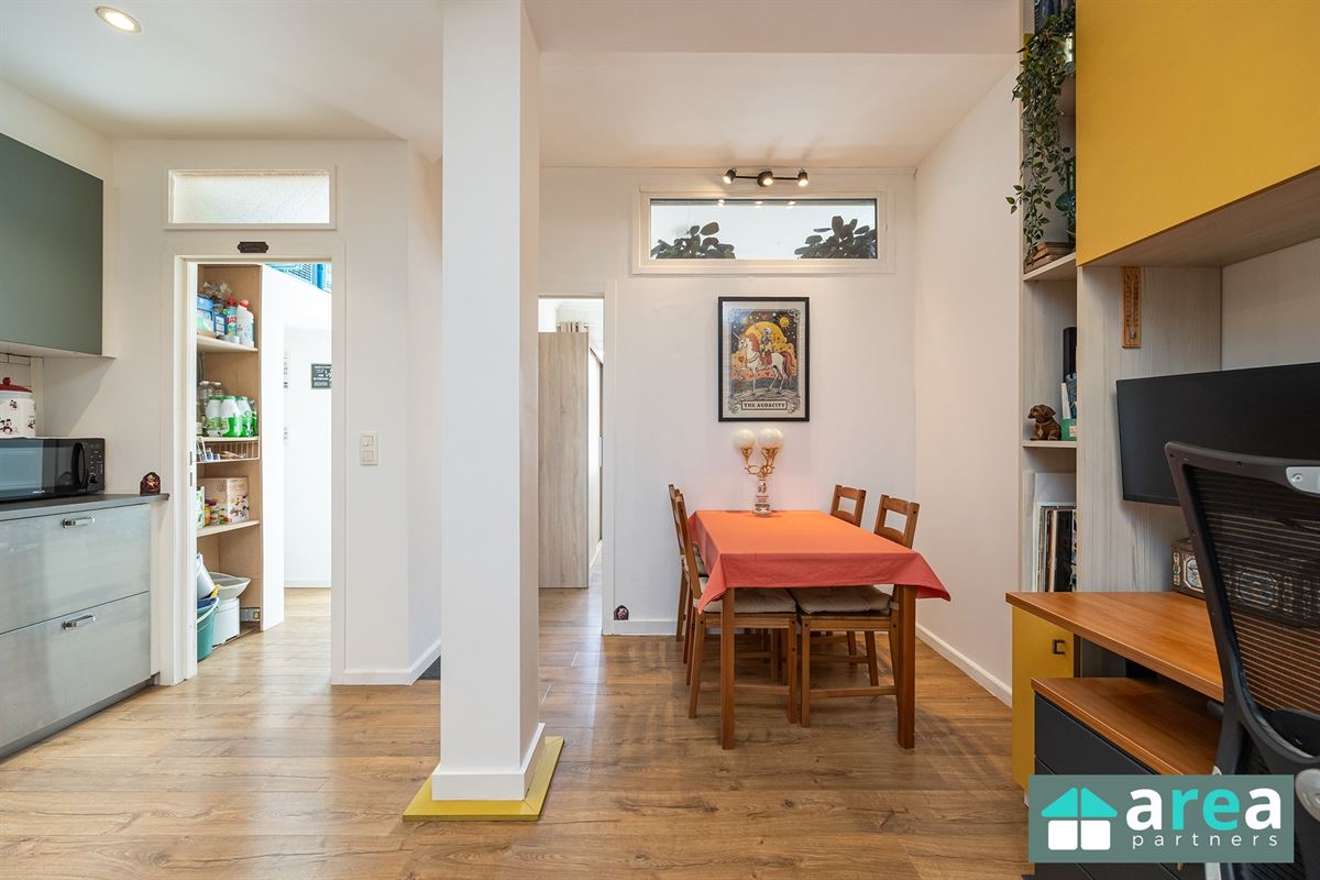 Instapklaar 2 slaapkamer appartement!