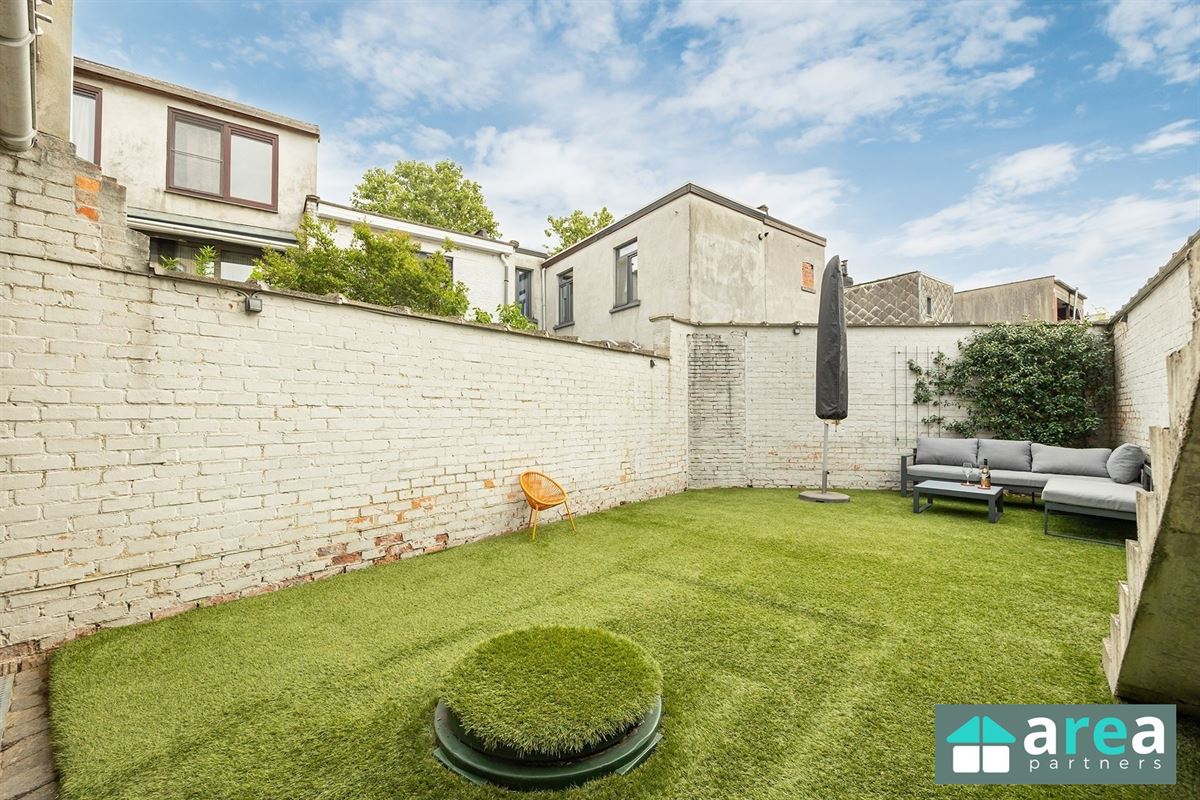 Recente energiezuinige (A) woning met 3 slpk en tuin!