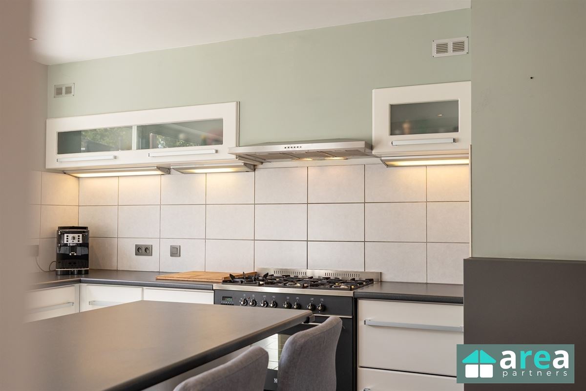 Recente energiezuinige (A) woning met 3 slpk en tuin!