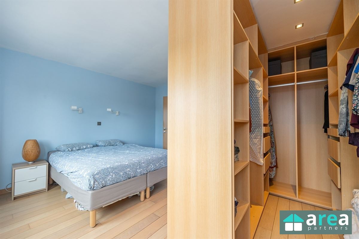 Recente energiezuinige (A) woning met 3 slpk en tuin!