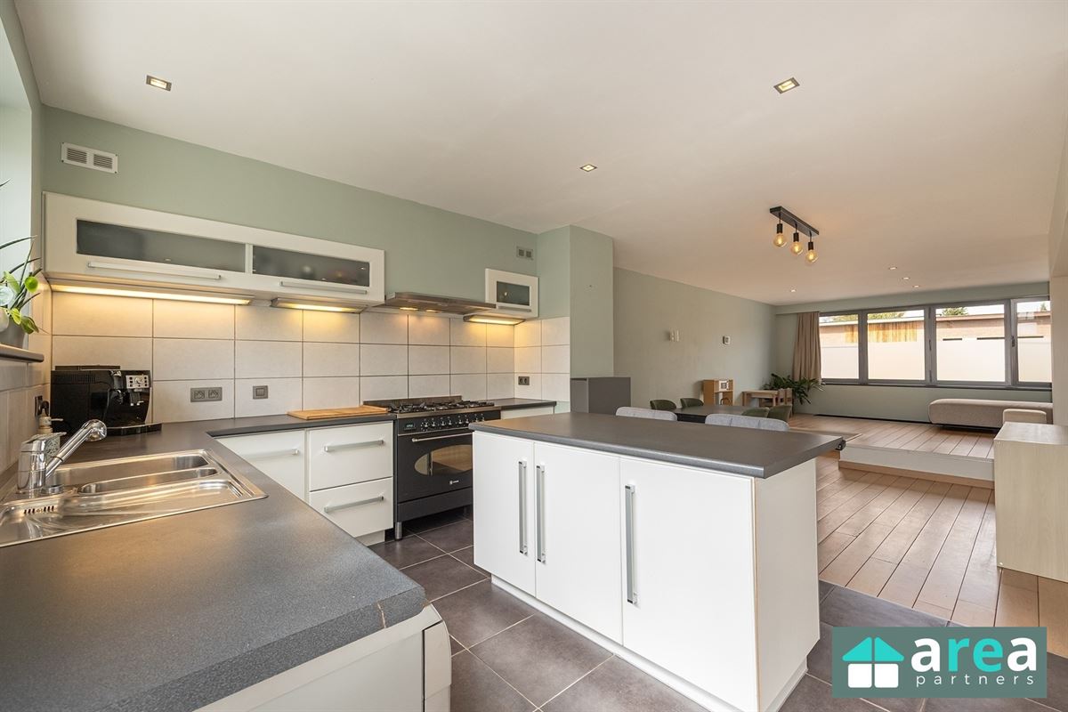 Recente energiezuinige (A) woning met 3 slpk en tuin!