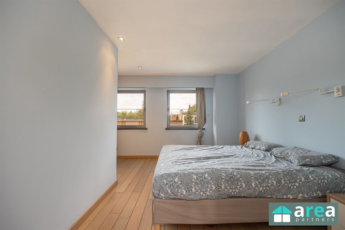 Recente energiezuinige (A) woning met 3 slpk en tuin!