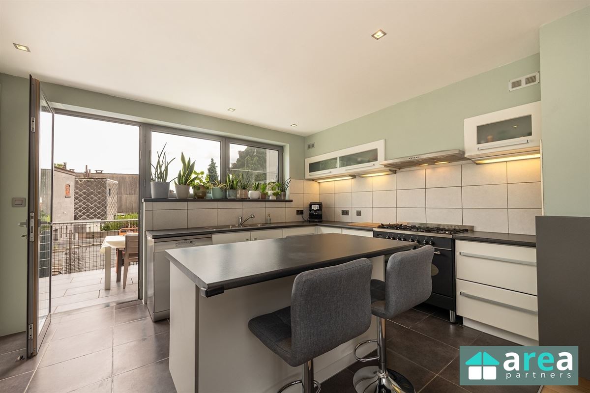 Recente energiezuinige (A) woning met 3 slpk en tuin!