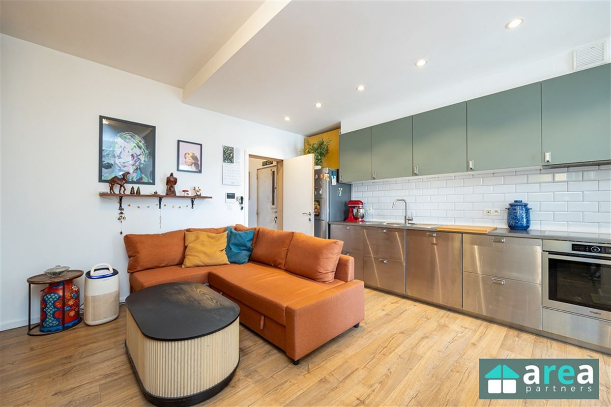 Instapklaar 2 slaapkamer appartement!
