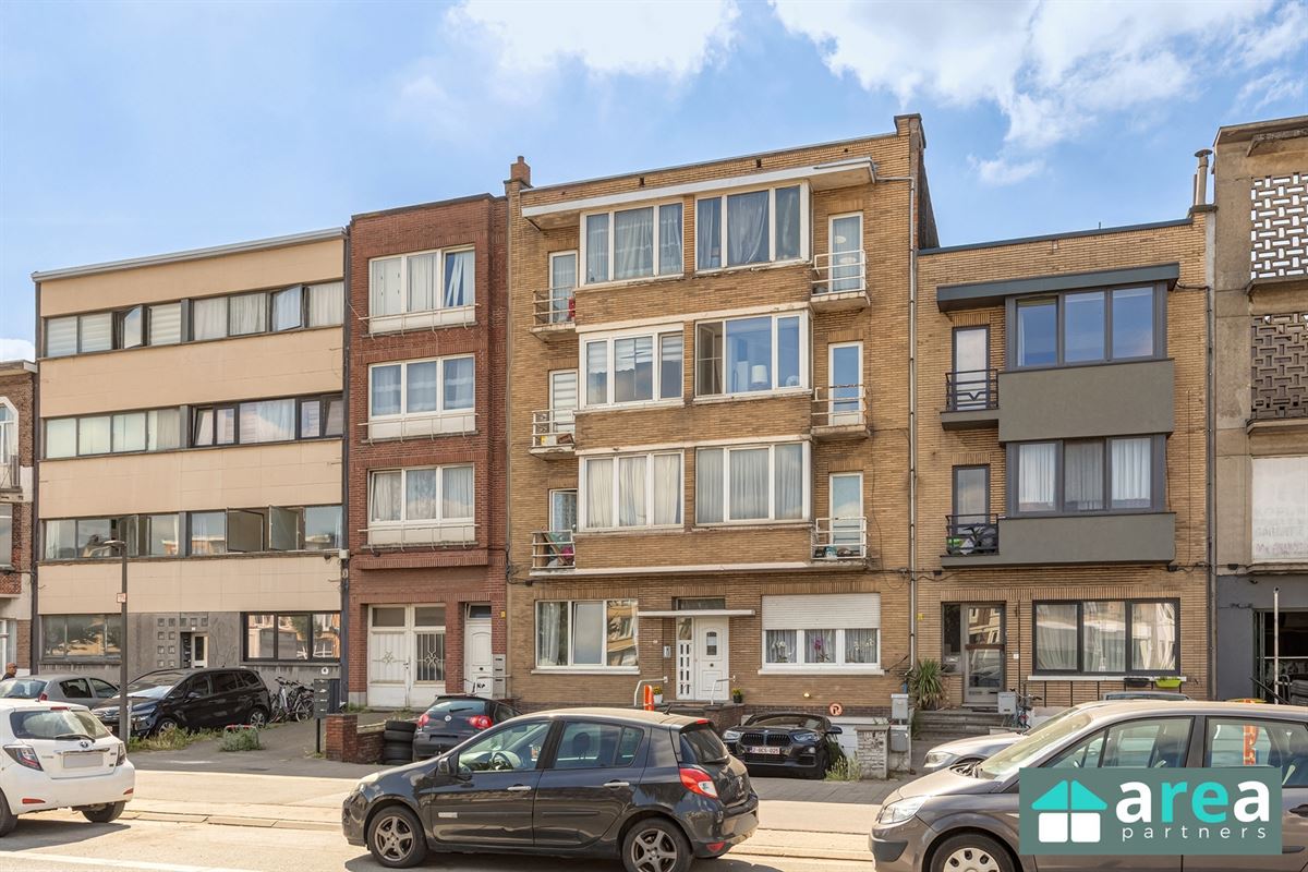 Instapklaar 2 slaapkamer appartement!