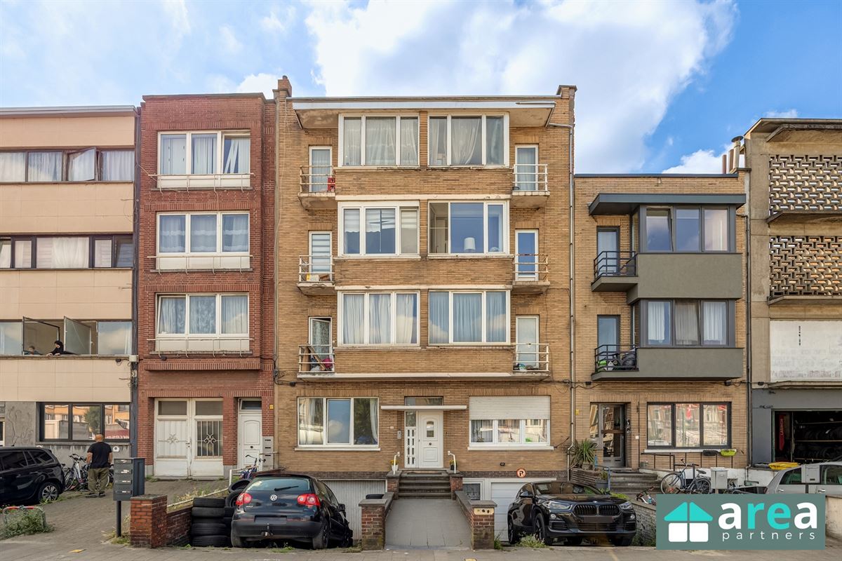 Instapklaar 2 slaapkamer appartement!