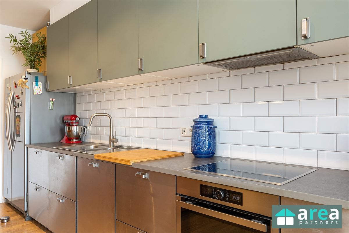Instapklaar 2 slaapkamer appartement!