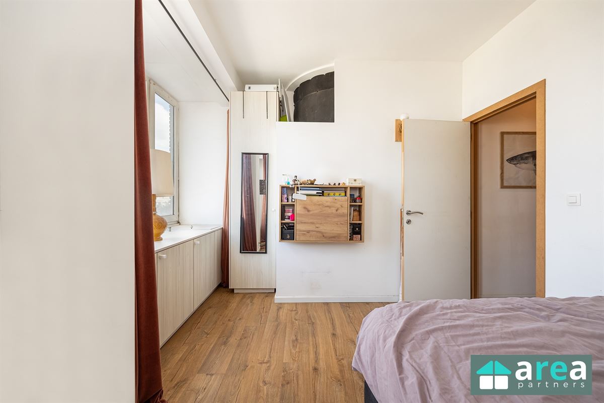 Instapklaar 2 slaapkamer appartement!