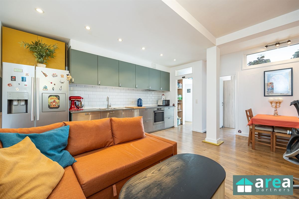 Instapklaar 2 slaapkamer appartement!