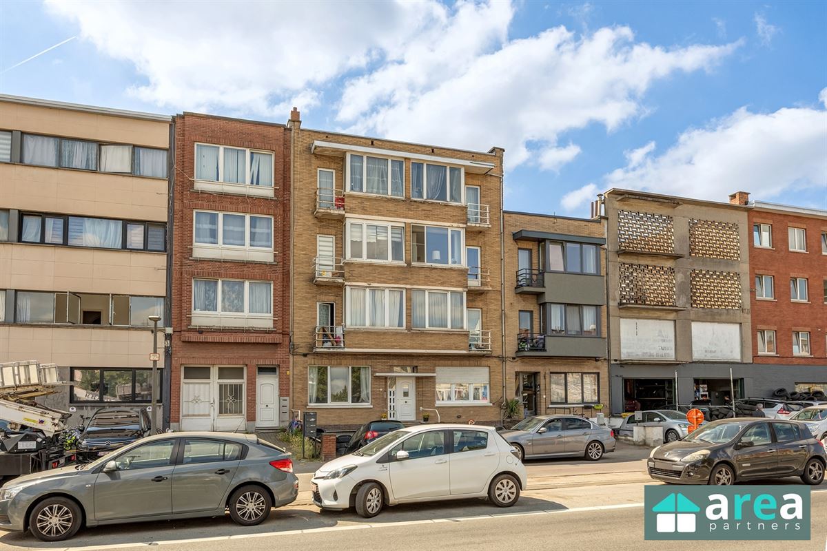 Instapklaar 2 slaapkamer appartement!