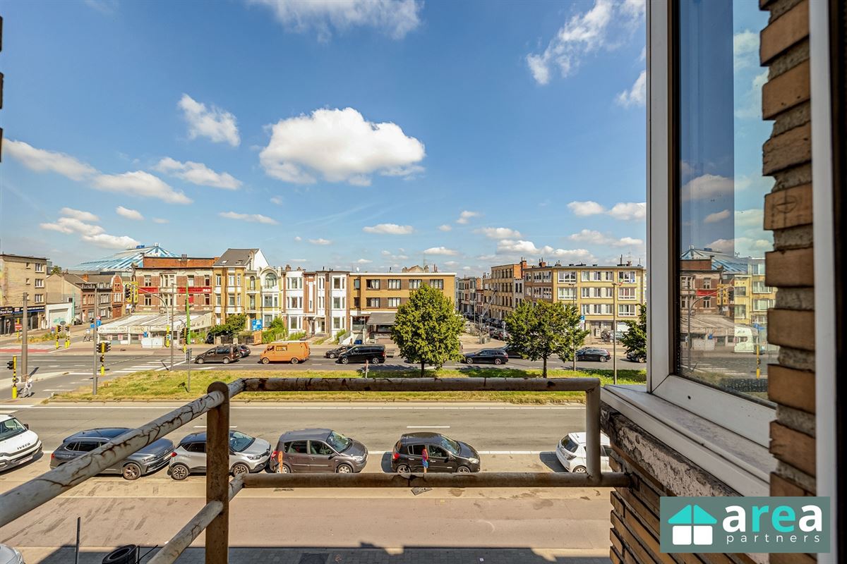 Instapklaar 2 slaapkamer appartement!