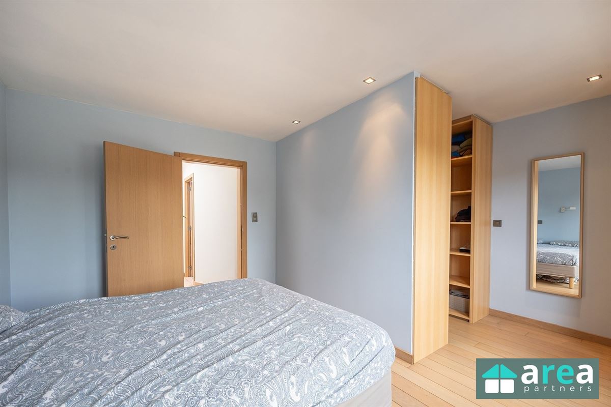 Recente energiezuinige (A) woning met 3 slpk en tuin!