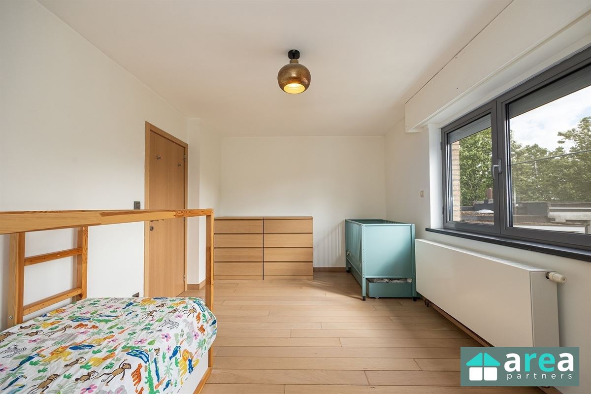 Recente energiezuinige (A) woning met 3 slpk en tuin!