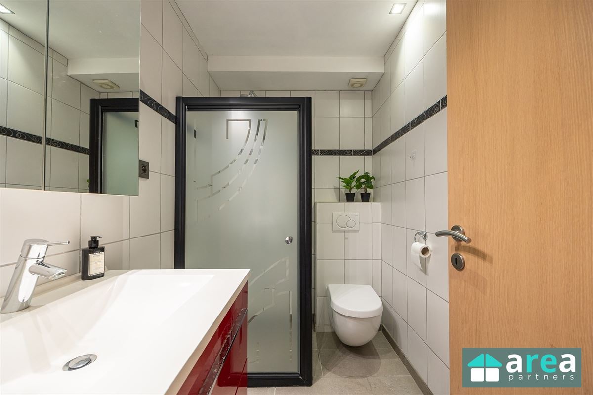 Recente energiezuinige (A) woning met 3 slpk en tuin!