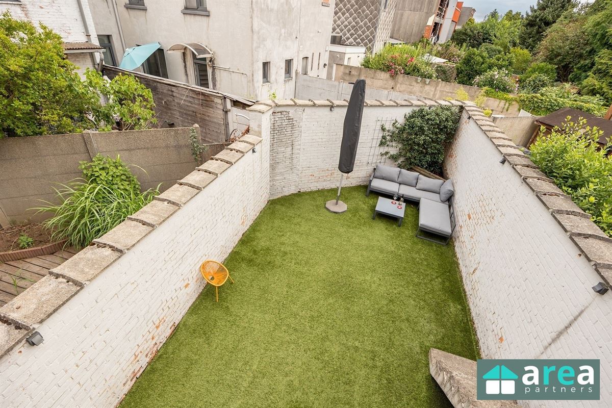 Recente energiezuinige (A) woning met 3 slpk en tuin!