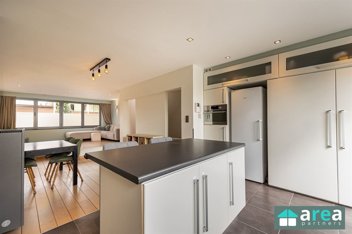 Recente energiezuinige (A) woning met 3 slpk en tuin!