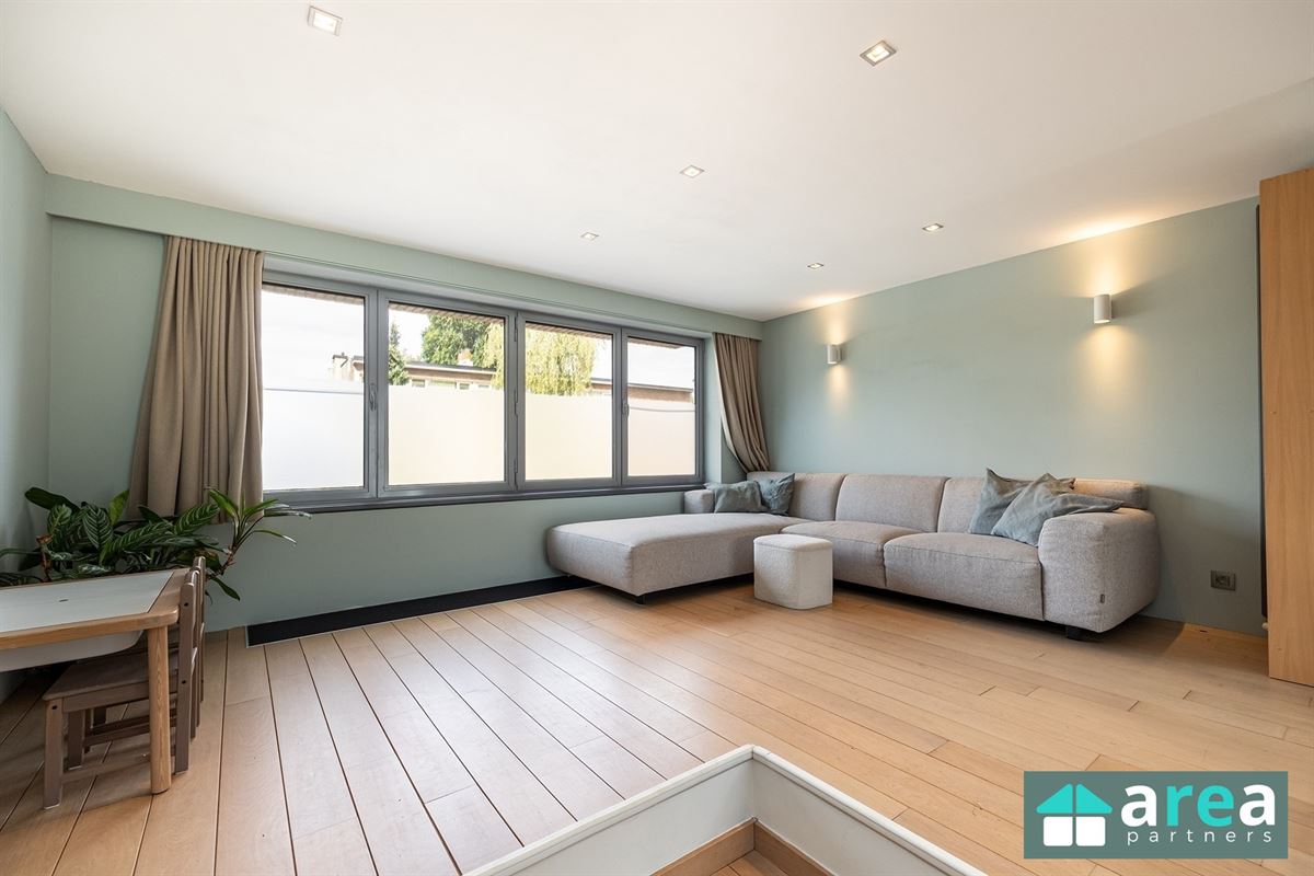Recente energiezuinige (A) woning met 3 slpk en tuin!