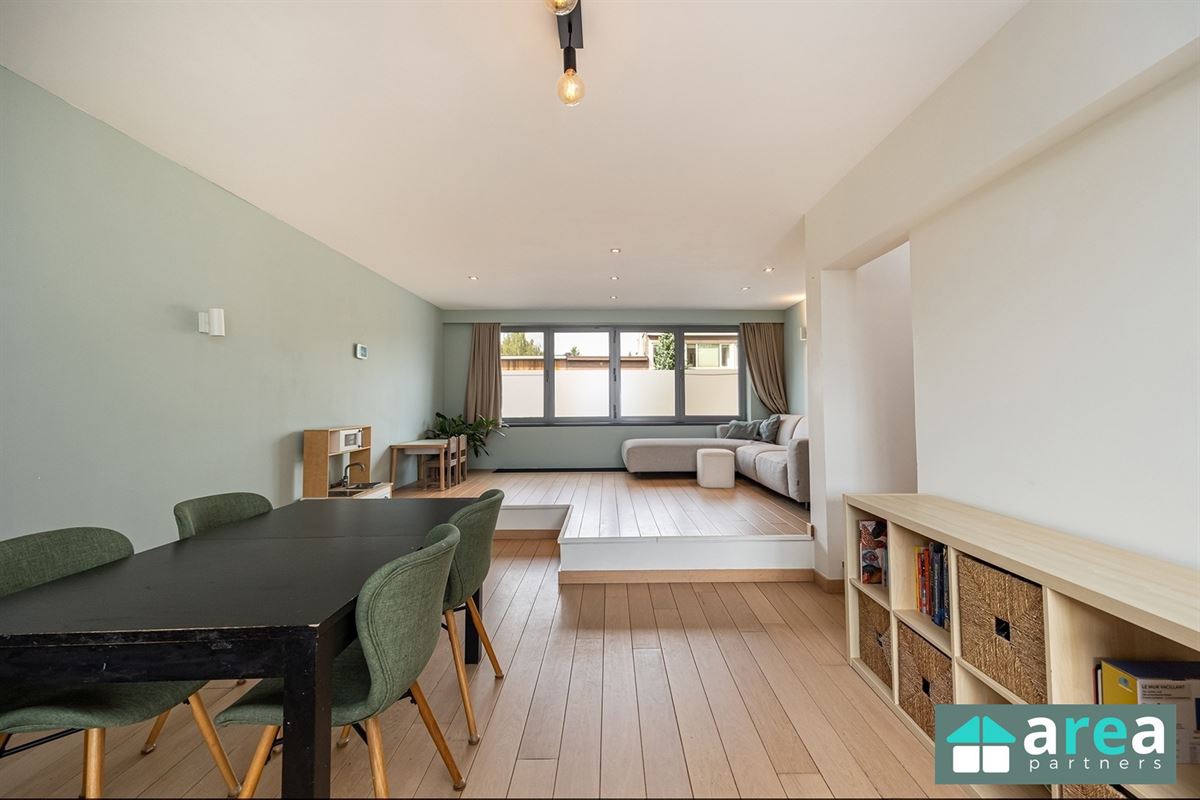 Recente energiezuinige (A) woning met 3 slpk en tuin!