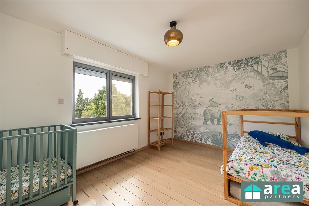Recente energiezuinige (A) woning met 3 slpk en tuin!