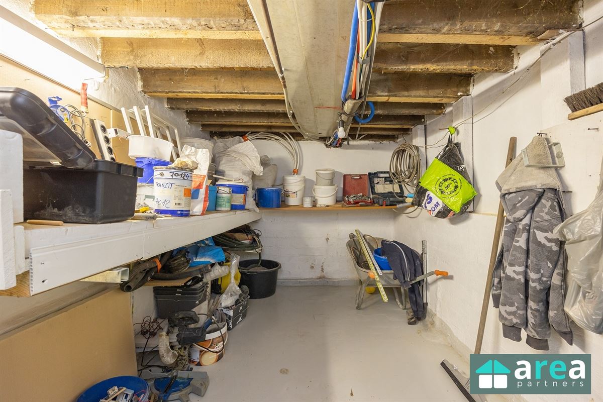 Instapklare woning met vier slaapkamers!