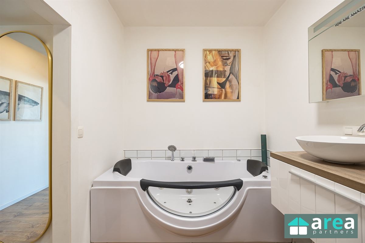 Instapklaar 2 slaapkamer appartement!