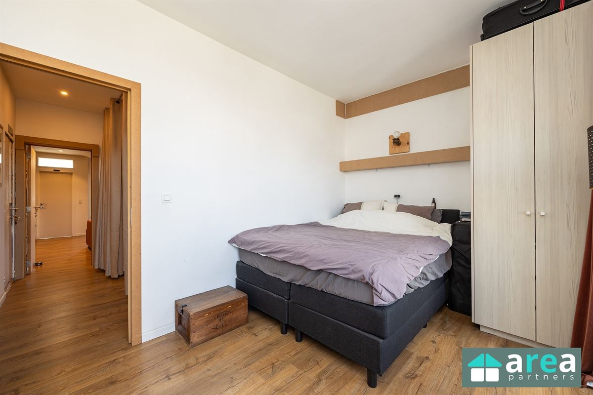 Instapklaar 2 slaapkamer appartement!