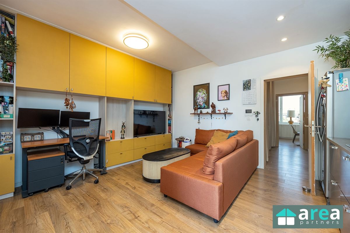 Instapklaar 2 slaapkamer appartement!