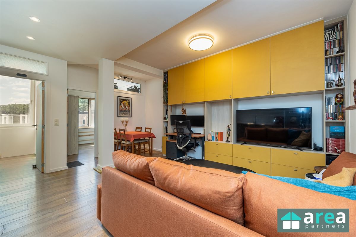 Instapklaar 2 slaapkamer appartement!