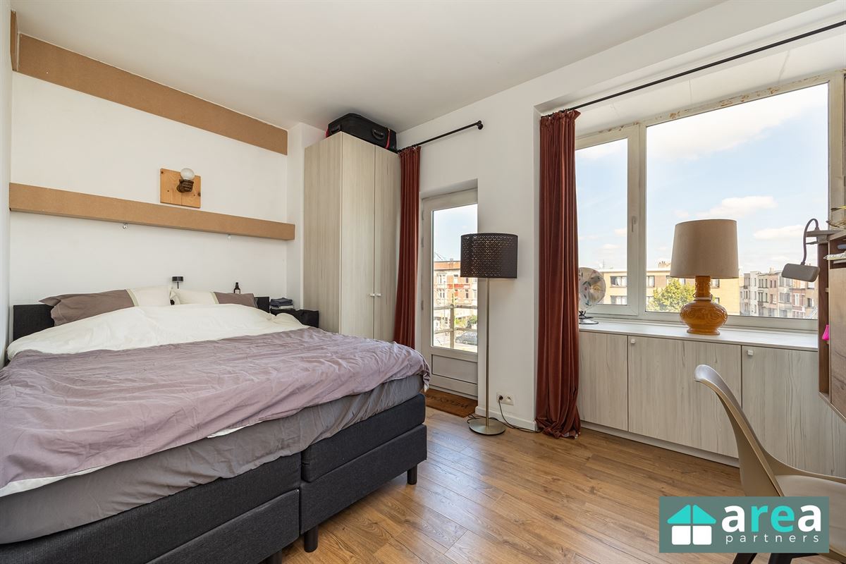 Instapklaar 2 slaapkamer appartement!